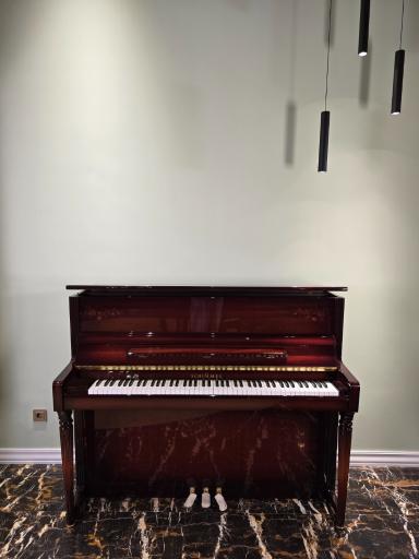 عکس گالری پیانو کدانس