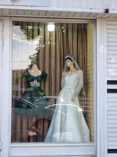 عکس مزون معینی