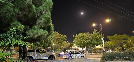 عکس بوستان سیمرغ