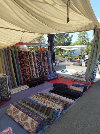 عکس جمعه بازار امیرکلا