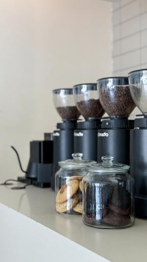 عکس کافه گیشا