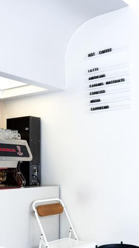 عکس کافه گیشا