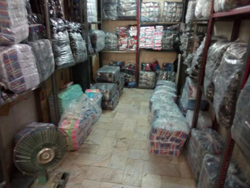 پخش کلی لباس زیر حاجی زمانی