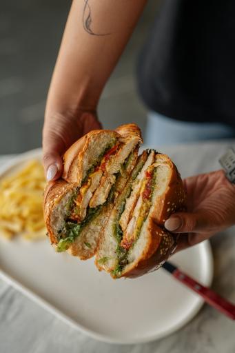 عکس کافه رستوران آدان