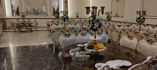 عکس تالار ستایش