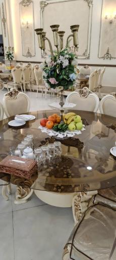 عکس تالار ستایش
