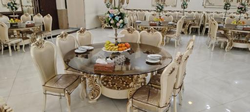 عکس تالار ستایش
