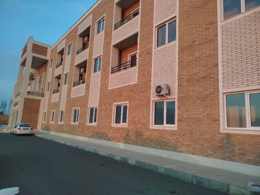 عکس مهمانسرای نیروی انتظامی شاهرود