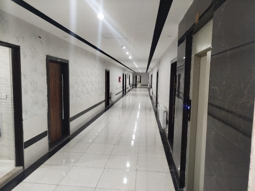 عکس مهمانسرای نیروی انتظامی شاهرود