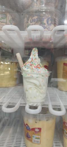 عکس لبنیات و بستنی شالیزار