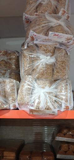 عکس لبنیات و بستنی شالیزار