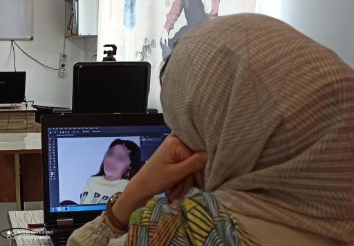 عکس آموزشگاه عکاسی و فیلمبرداری بهار