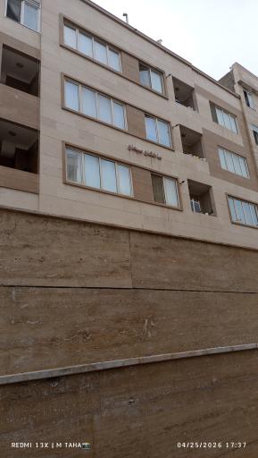 عکس ساختمان سبحان