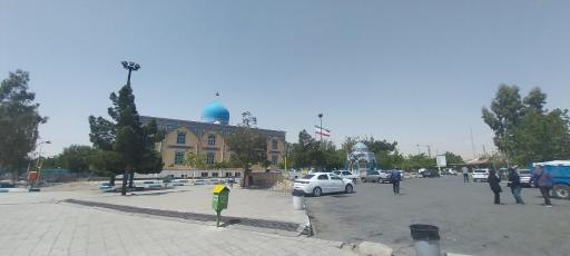 عکس خدمات رفاهی