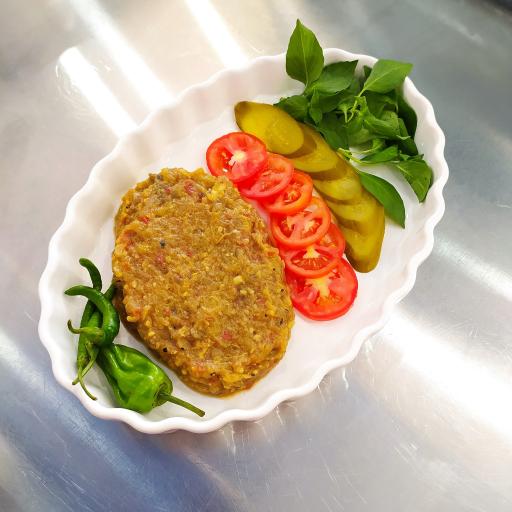 عکس فست فود معماران آشپز