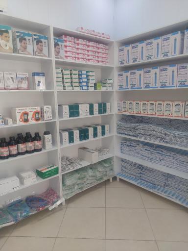 تجهیزات پزشکی باهم