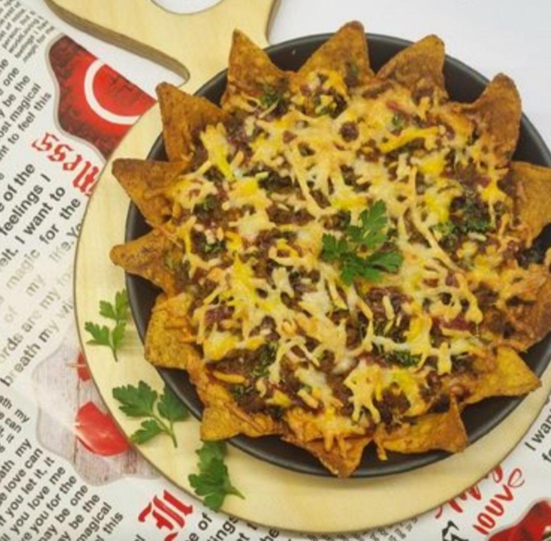 عکس ناچو