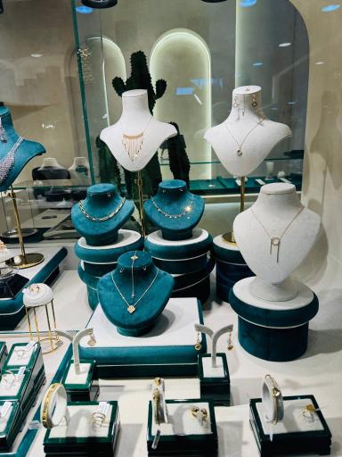 عکس گالری طلا پرویز