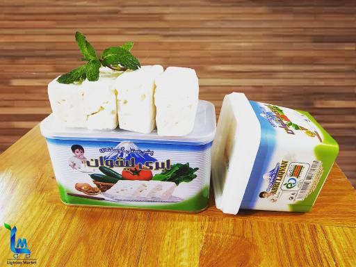 عکس لیقوان مارکت