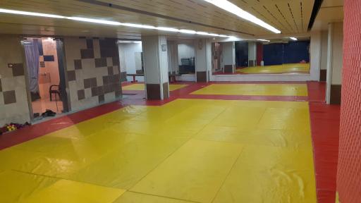 عکس باشگاه رزمی امام رضا 