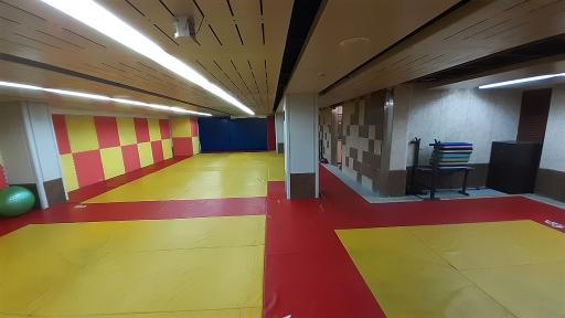 عکس باشگاه رزمی امام رضا 