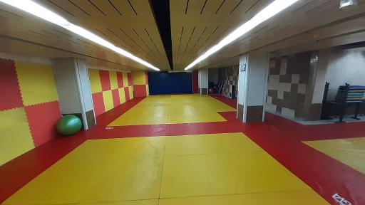 عکس باشگاه رزمی امام رضا 