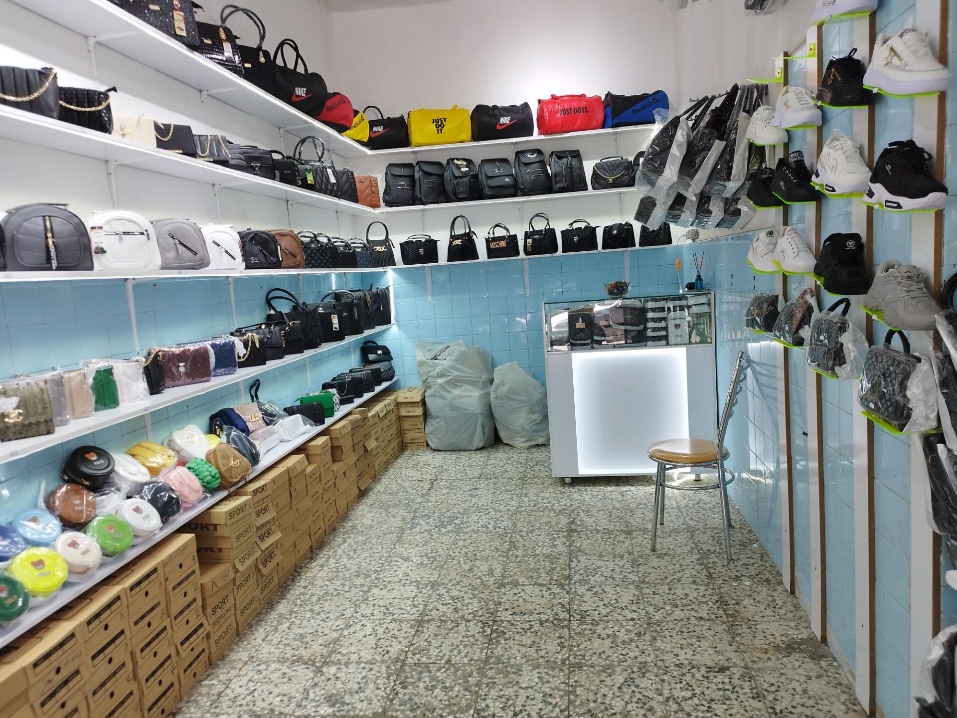 عکس کیف و کفش آیلار 
