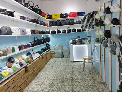 عکس کیف و کفش آیلار 