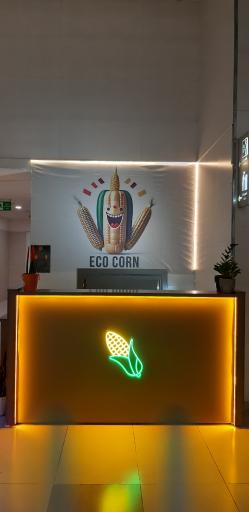 عکس اکو کورن