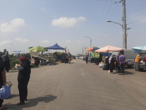 عکس جمعه بازار امیرکلا