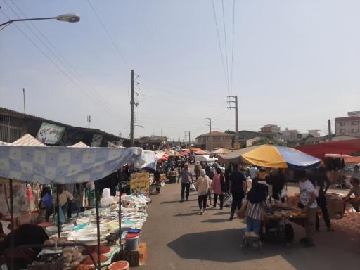 عکس جمعه بازار امیرکلا