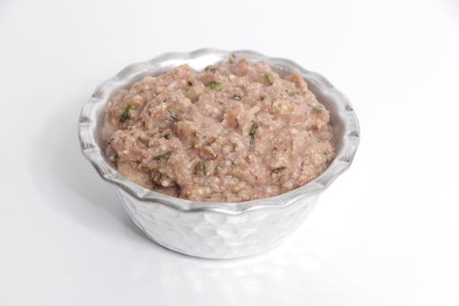 عکس رستوران گیاهی محلی بین الملل