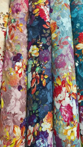 عکس پارچه سرای خراشادی