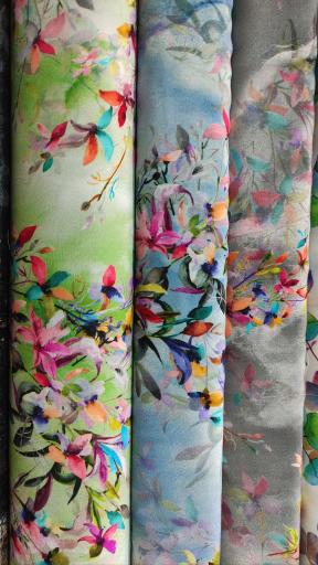 عکس پارچه سرای خراشادی