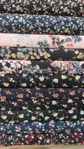 عکس پارچه سرای خراشادی