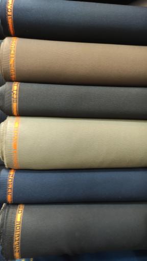 عکس پارچه سرای خراشادی