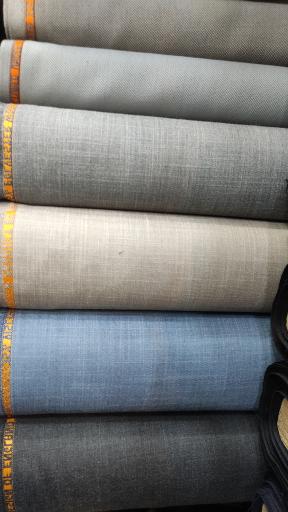 عکس پارچه سرای خراشادی