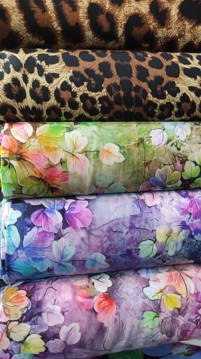 عکس پارچه سرای خراشادی