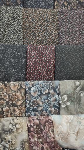 عکس پارچه سرای خراشادی