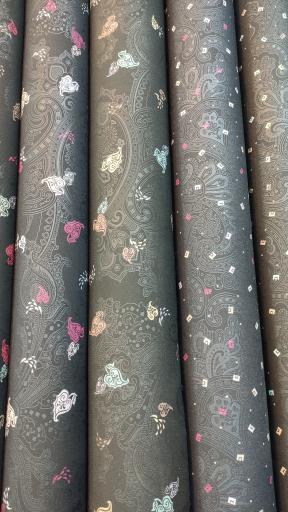 عکس پارچه سرای خراشادی