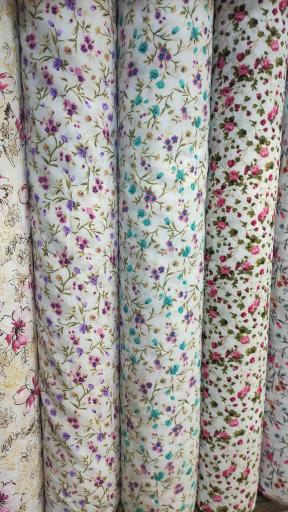 عکس پارچه سرای خراشادی