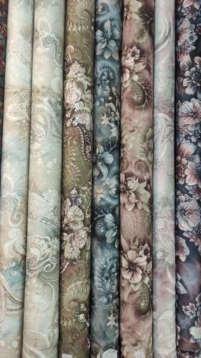 عکس پارچه سرای خراشادی