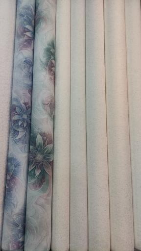 عکس پارچه سرای خراشادی