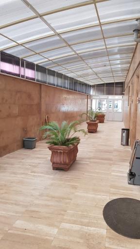 عکس مجتمع پذیرایی روحی