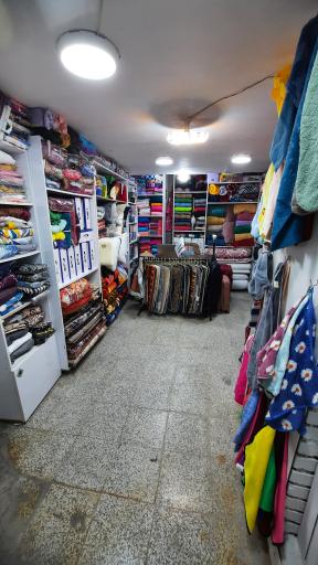 عکس لوازم خانه و کالای خواب رخشانفرد