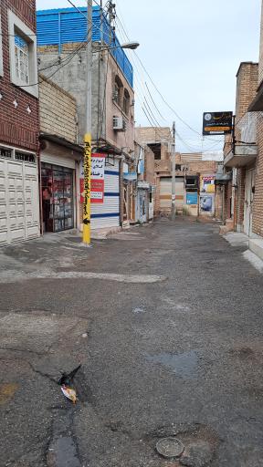 عکس لوازم خانه و کالای خواب رخشانفرد