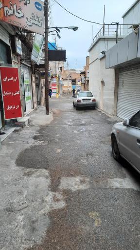 عکس لوازم خانه و کالای خواب رخشانفرد