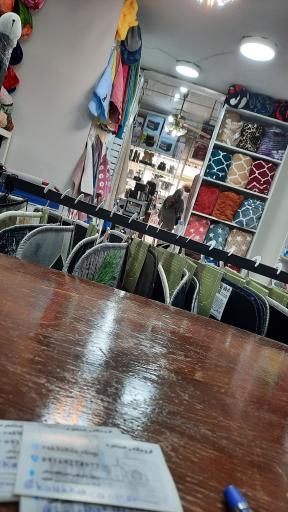 عکس لوازم خانه و کالای خواب رخشانفرد