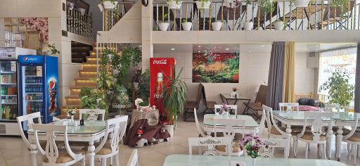 عکس رستوران بابا حاجی