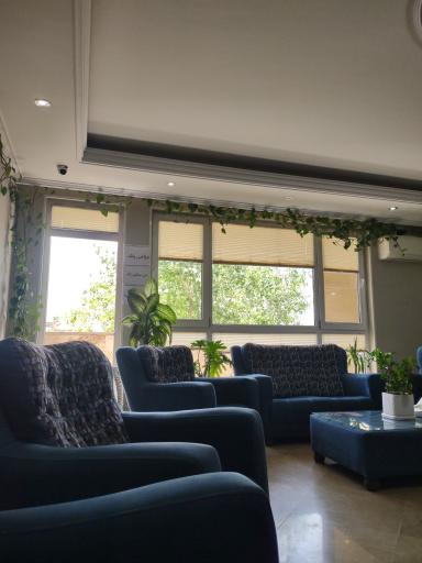 عکس کلینیک زیبایی دکتر خدارحمی